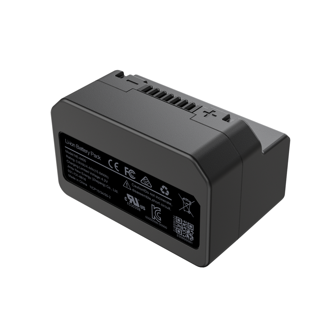 AGM NE-4400 Rattler V2 Rechargeable Battery