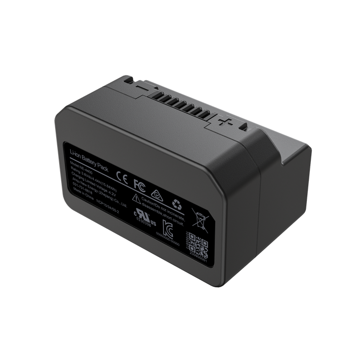 AGM NE-4400 Rattler V2 Rechargeable Battery
