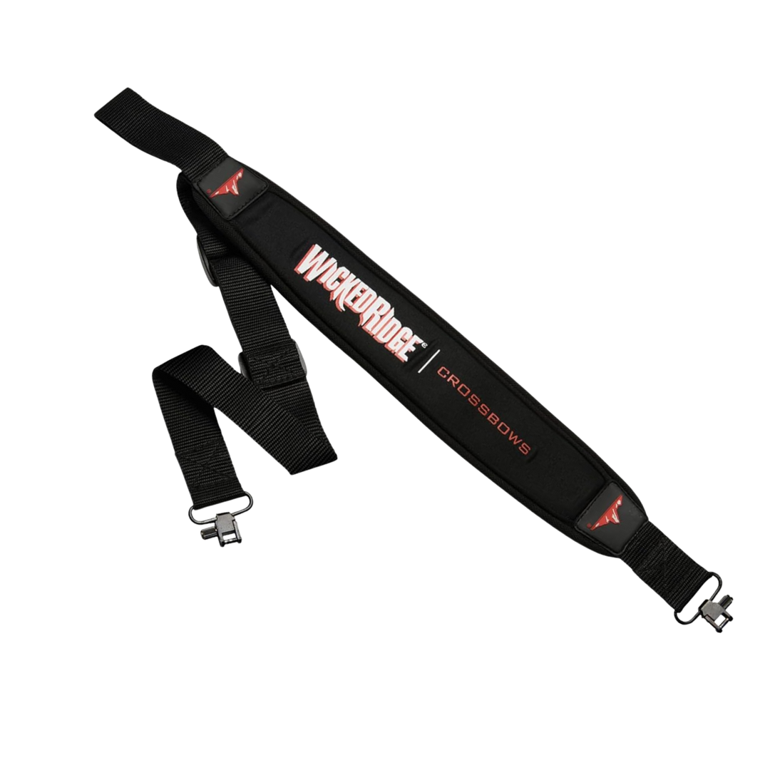 TenPoint Wicked Ridge Neoprene Sling Shoulder Strap for Crossbows