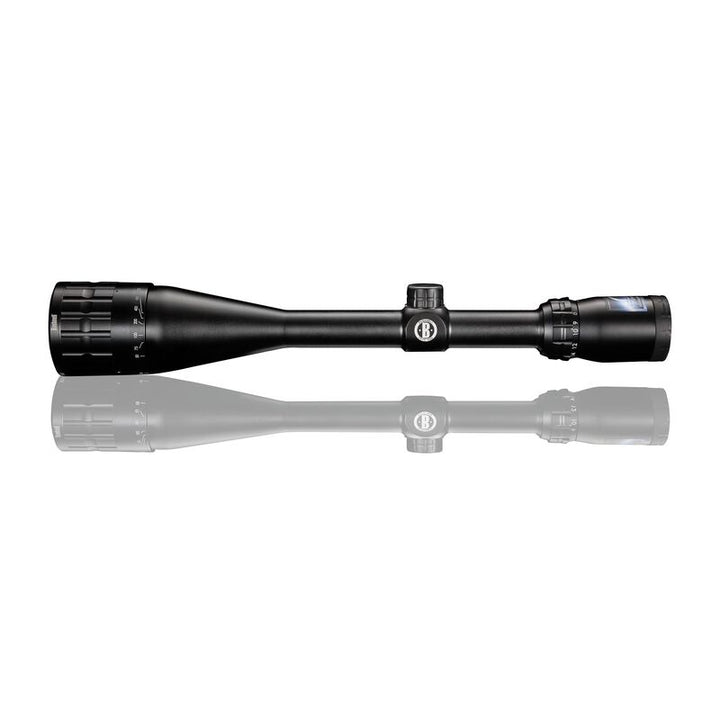 Bushnell Banner 6-18x50mm Riflescope, Dusk & Dawn Hunting Riflescope with Multi-X Reticle