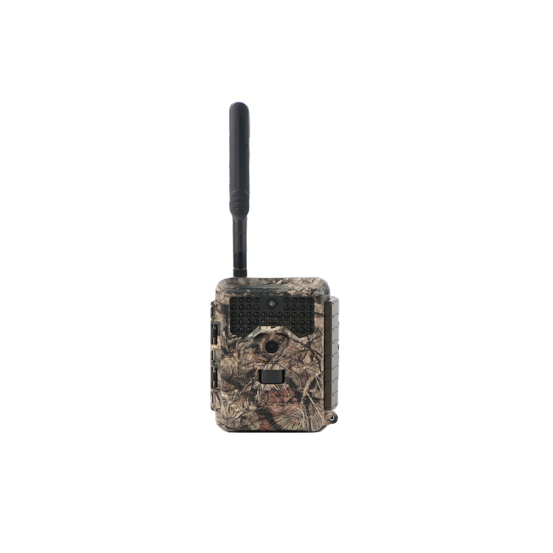 Covert LC32 32MP Wireless Scouting Trail Camera with Long-Range Transmission