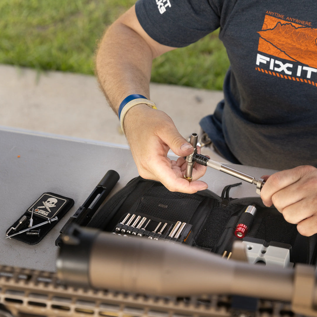 Fix It Sticks AR Field Armorer’s Toolkit