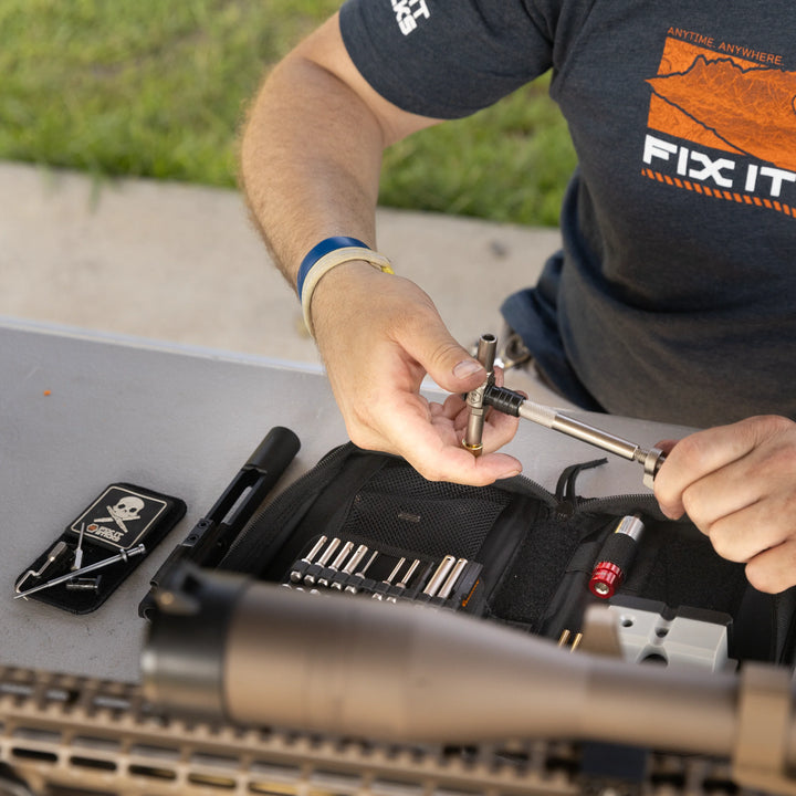 Fix It Sticks AR Field Armorer’s Toolkit