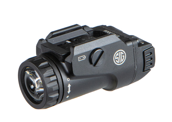 Sig Sauer FOXTROT1X Rail-mounted Flashlight
