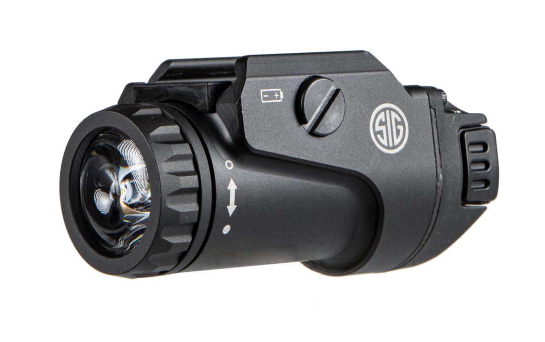 Sig Sauer FOXTROT1X Rail-mounted Flashlight