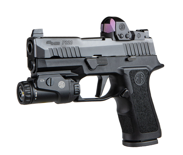 Sig Sauer FOXTROT1X Rail-mounted Flashlight
