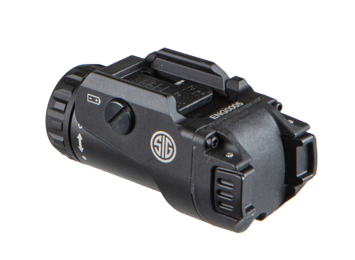 Sig Sauer FOXTROT1X Rail-mounted Flashlight