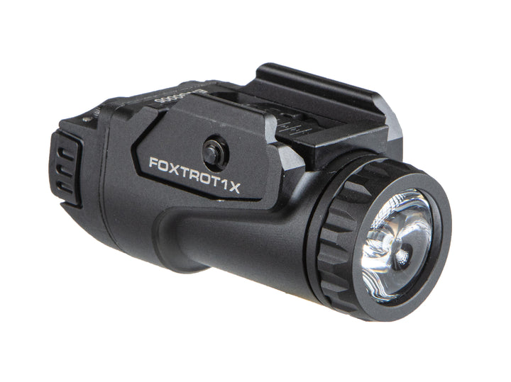 Sig Sauer FOXTROT1X Rail-mounted Flashlight