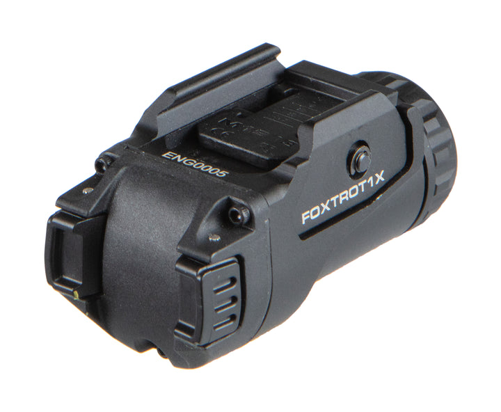 Sig Sauer FOXTROT1X Rail-mounted Flashlight