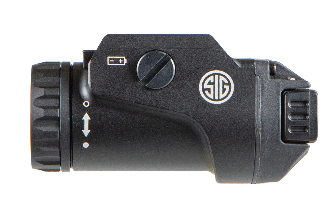 Sig Sauer FOXTROT1X Rail-mounted Flashlight