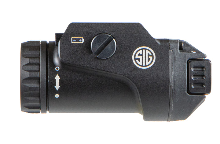 Sig Sauer FOXTROT1X Rail-mounted Flashlight