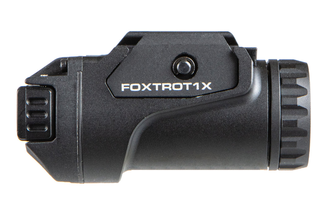 Sig Sauer FOXTROT1X Rail-mounted Flashlight