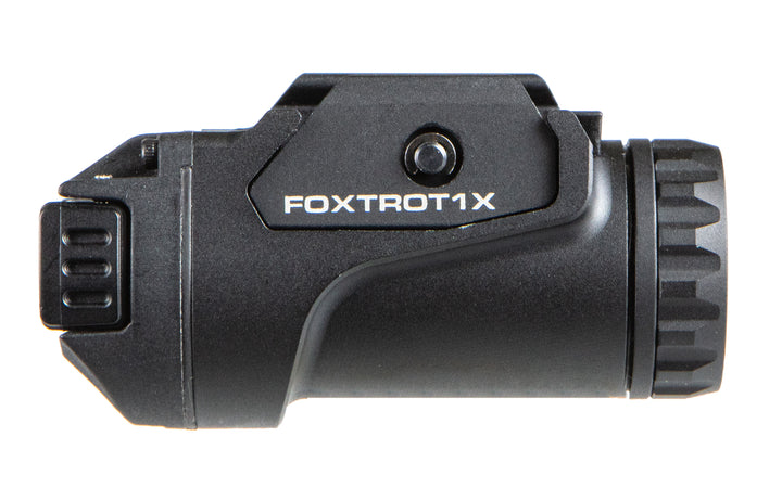 Sig Sauer FOXTROT1X Rail-mounted Flashlight