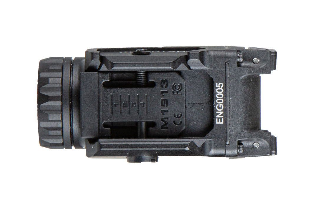 Sig Sauer FOXTROT1X Rail-mounted Flashlight