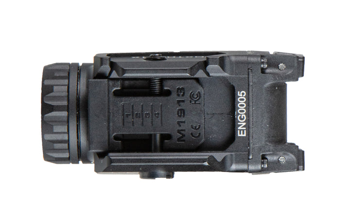 Sig Sauer FOXTROT1X Rail-mounted Flashlight