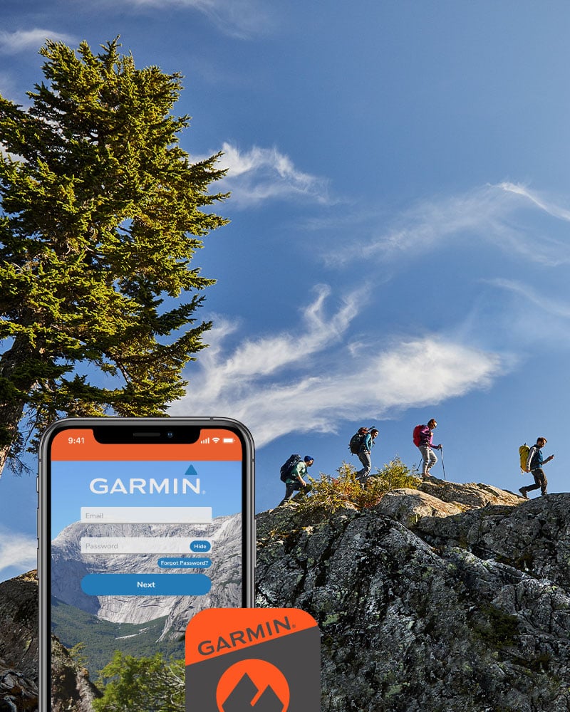 Garmin eTrex® SE GPS Handheld Navigator