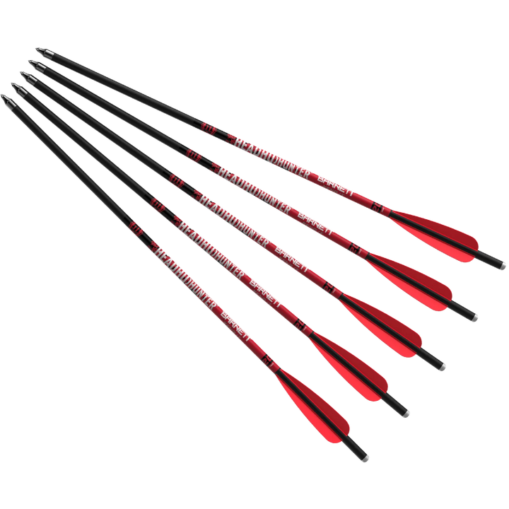 Barnett Headhunter™ 20" Arrow - 5 Pack