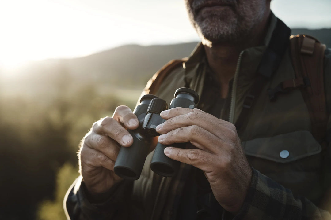 Swarovski Optik CL Companion 8x30mm Binoculars