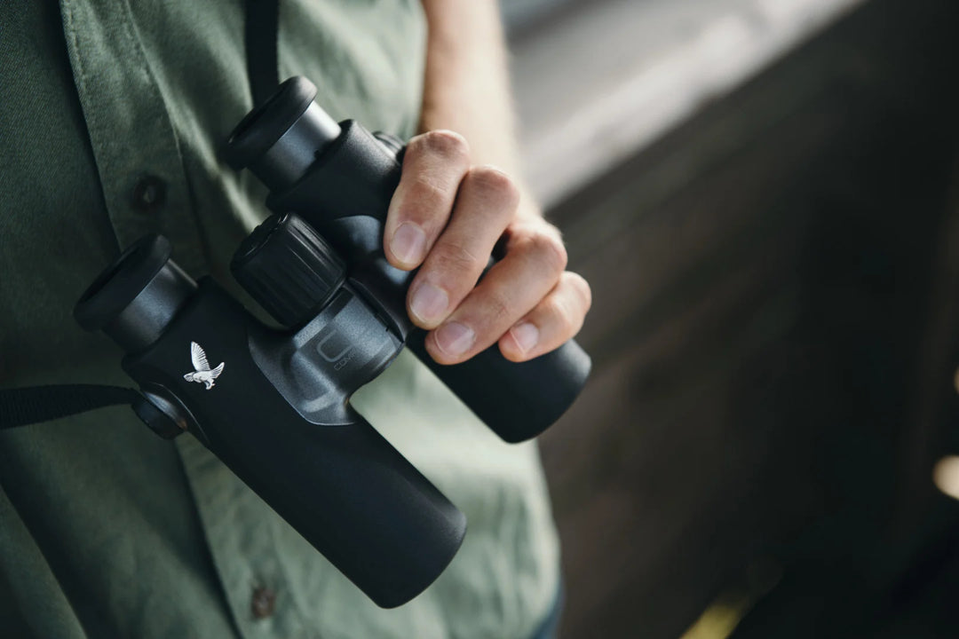 Swarovski Optik CL Companion 8x30mm Binoculars