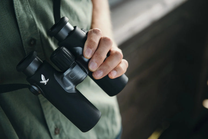 Swarovski Optik CL Companion 8x30mm Binoculars
