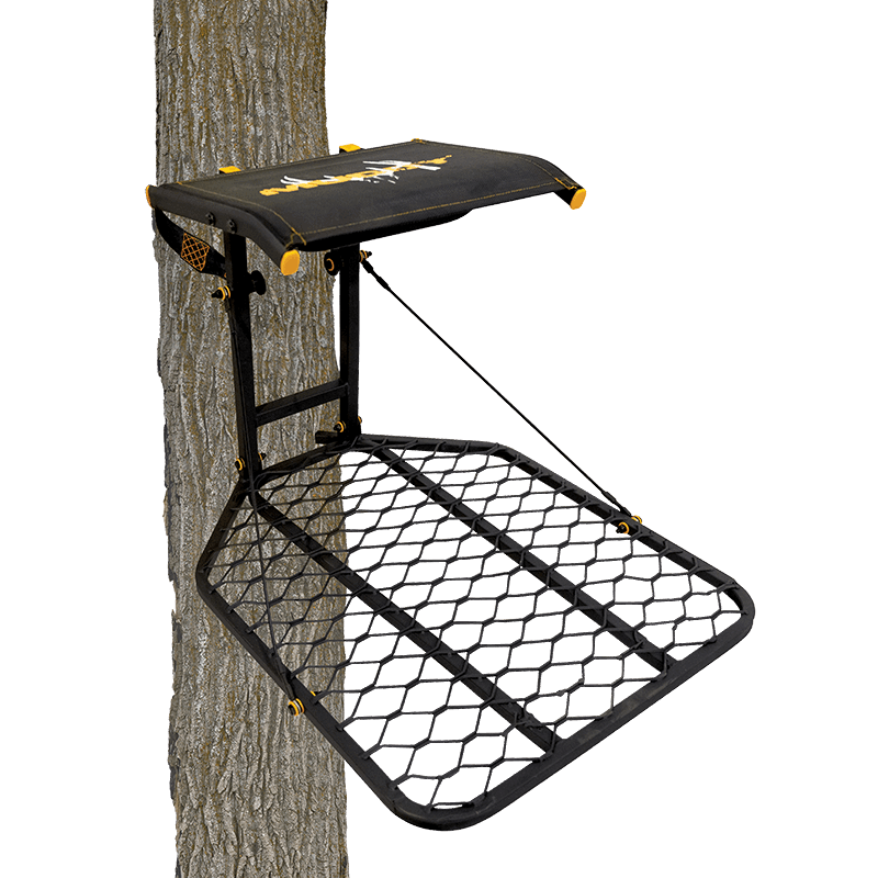 MUDDY "THE BOSS" TREE STAND