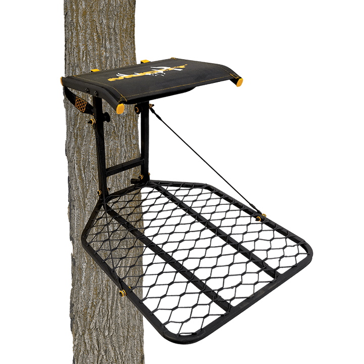 MUDDY "THE BOSS" TREE STAND