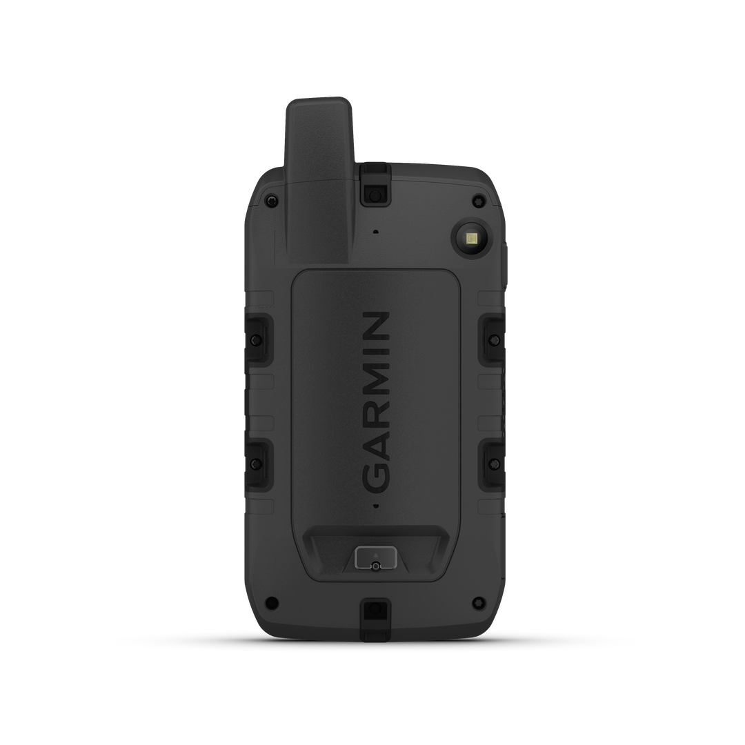 Garmin Montana® 700, TopoActive