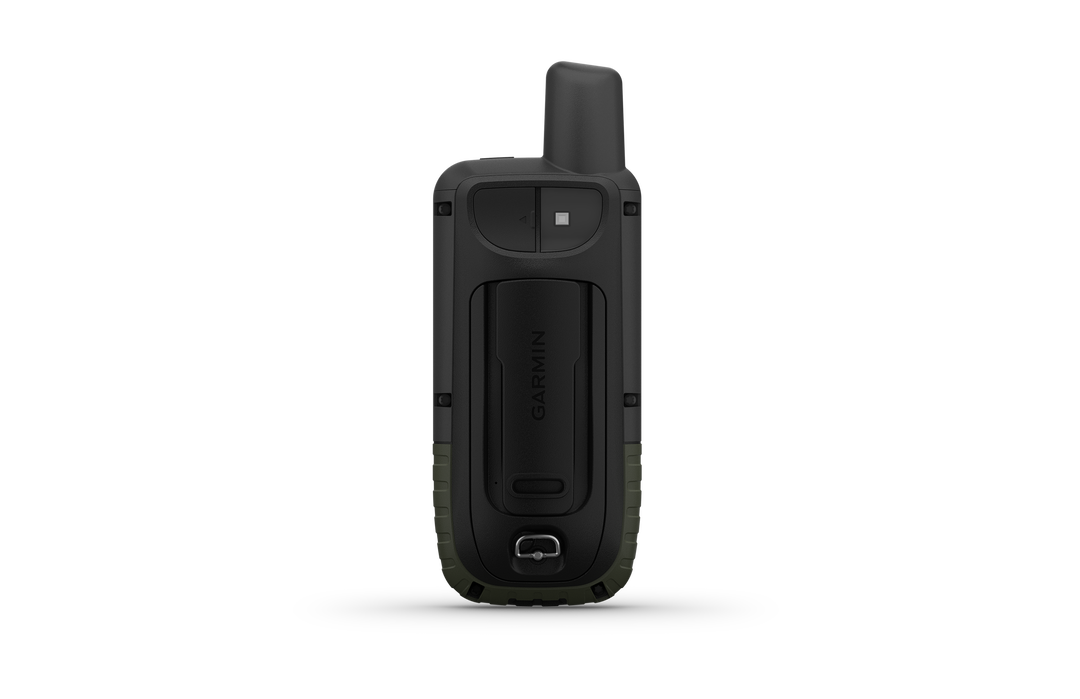 Garmin GPSMAP® 66s Handheld GPS