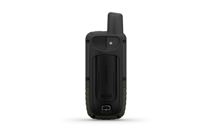 Garmin GPSMAP® 66s Handheld GPS