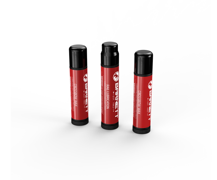 Barnett Crossbow Rail and Lubrication Wax Combo Kit