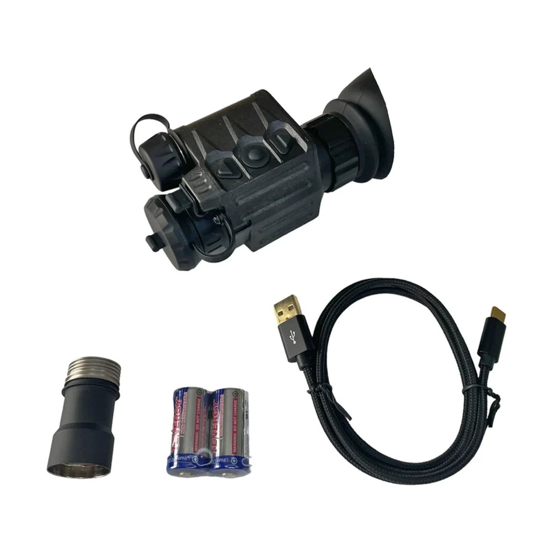 Armasight Sidekick 640, 1-4x19mm Mini Thermal Monocular