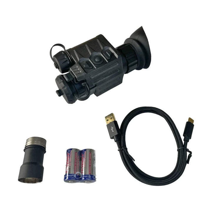 Armasight Sidekick 640, 1-4x19mm Mini Thermal Monocular