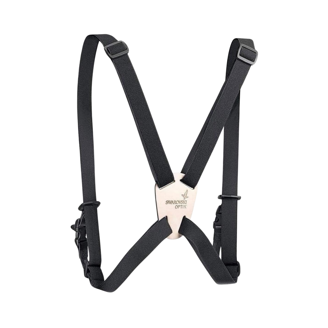 Swarovski Optik BSP Bino Suspender Pro Binocular Harness