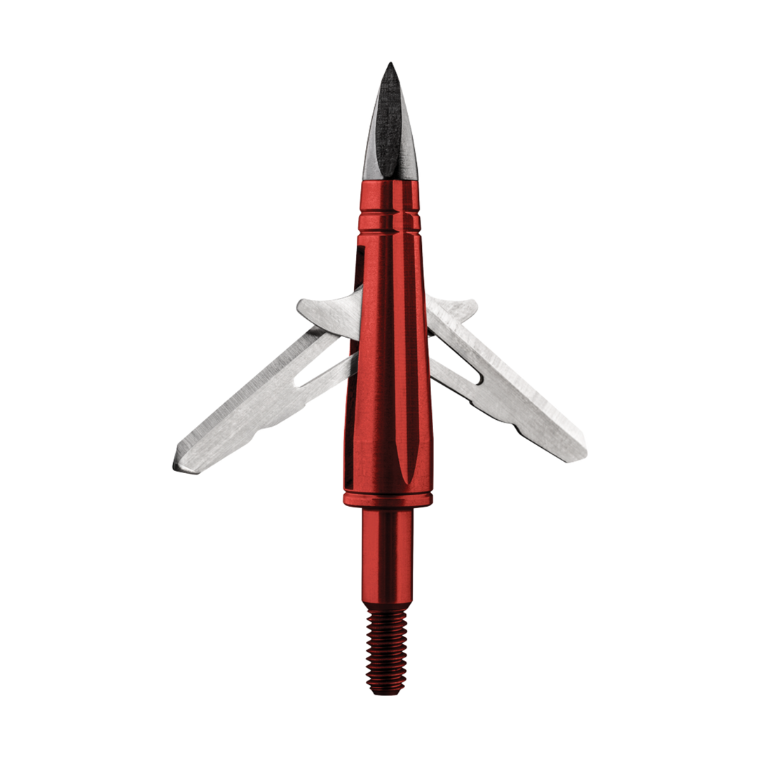 TenPoint EVO-X CenterPunch Broadheads (3-pack)