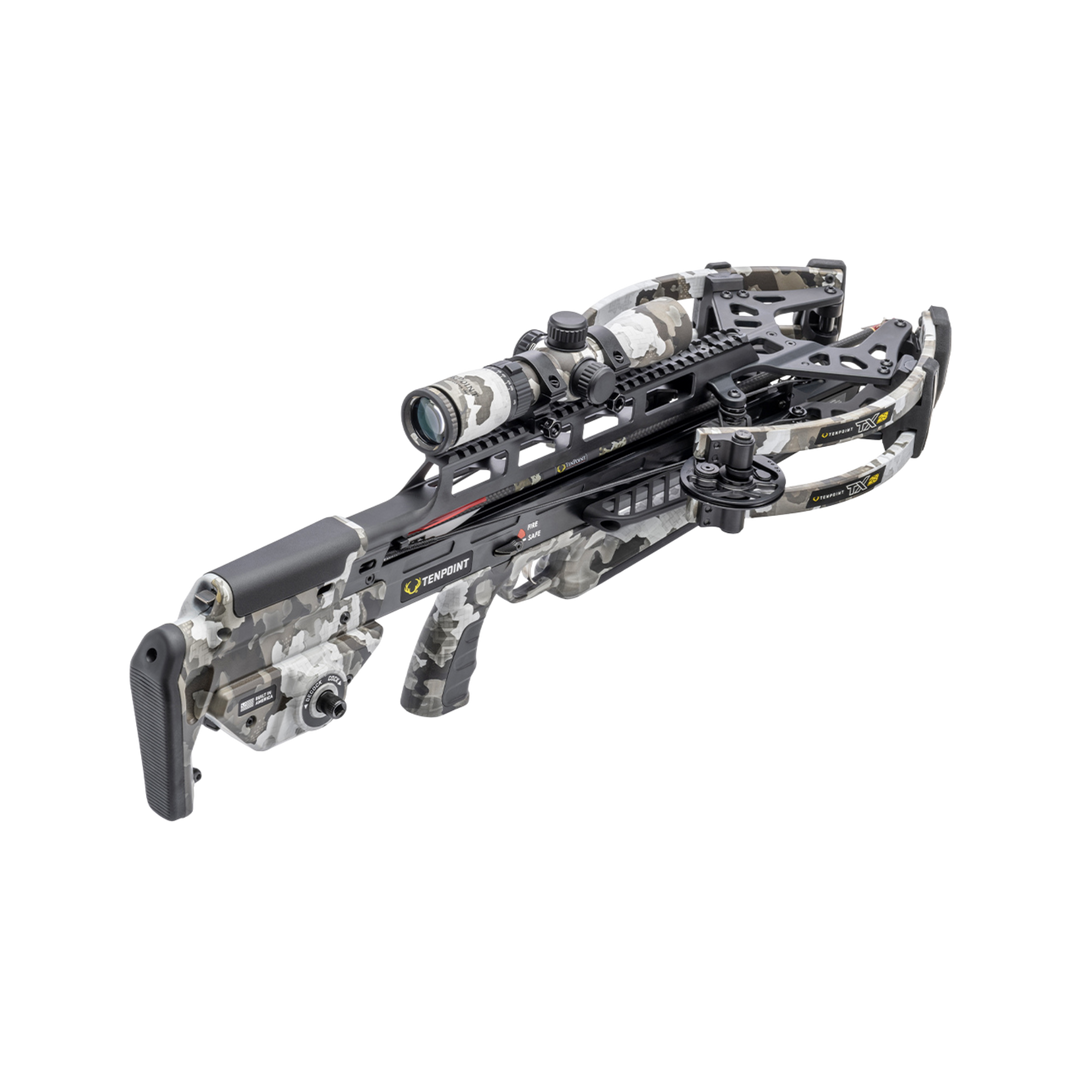 TenPoint TX 28 Crossbow