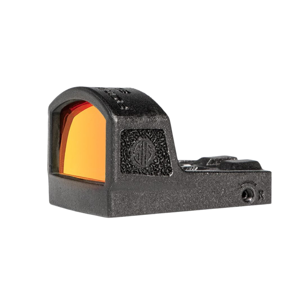 Sig Sauer RomeoZero Elite 1x24mm Red Dot Sight