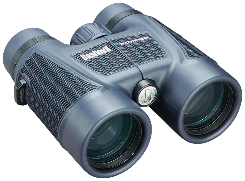 Bushnell H2O 8X42mm Roof Prism Binoculars