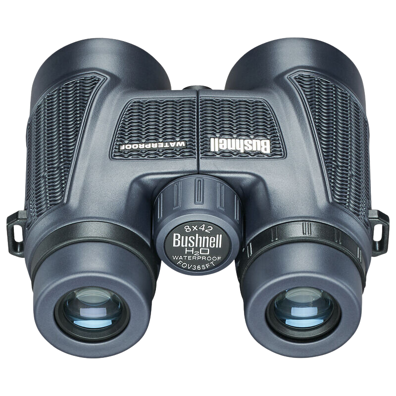 Bushnell H2O 8X42mm Roof Prism Binoculars