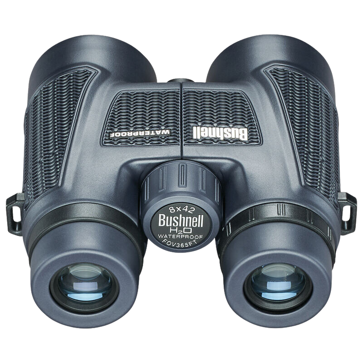 Bushnell H2O 8X42mm Roof Prism Binoculars