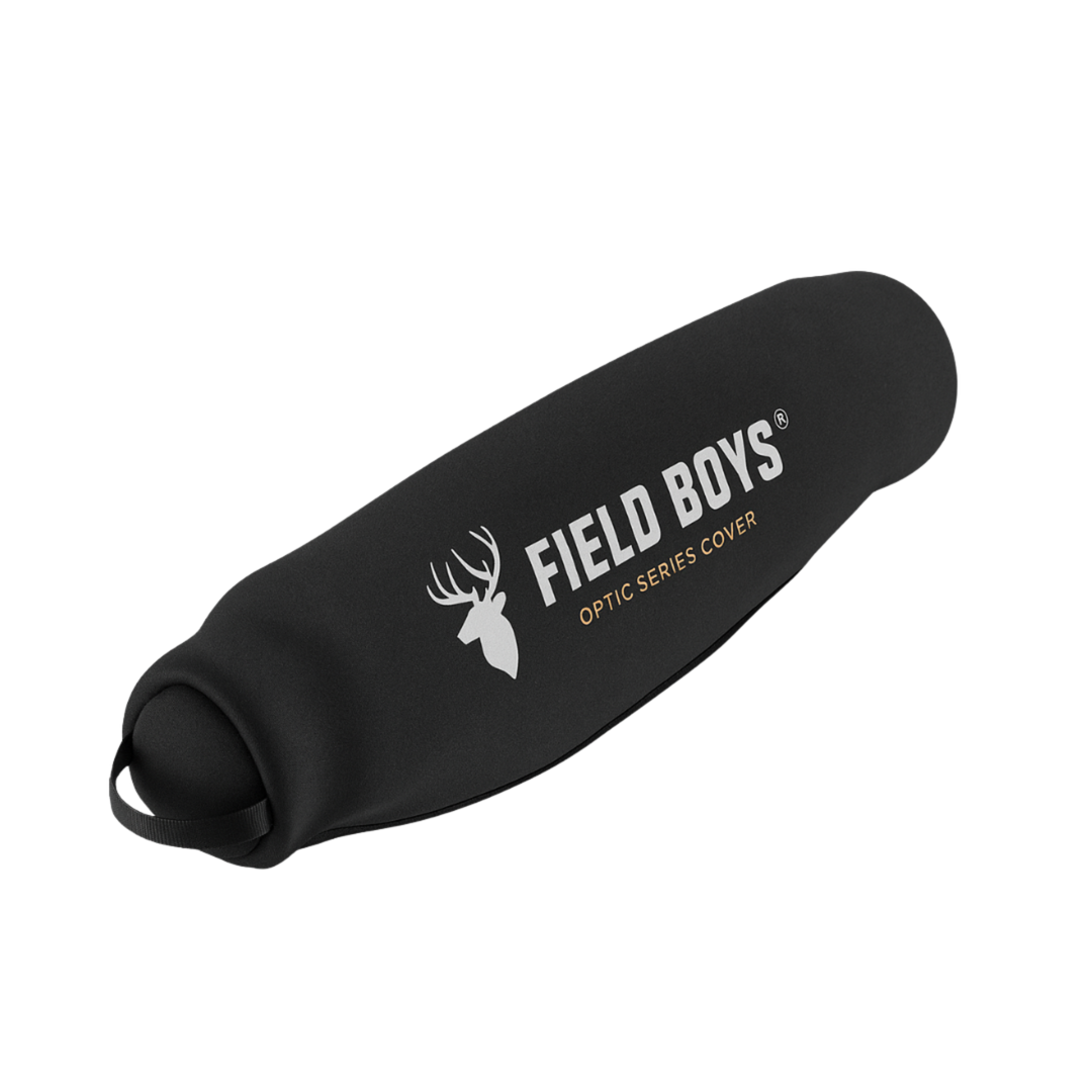 Field Boys Riflescope Cover