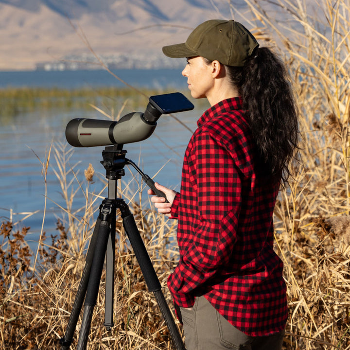 Winchester 20-60x80mm Spotting Scope