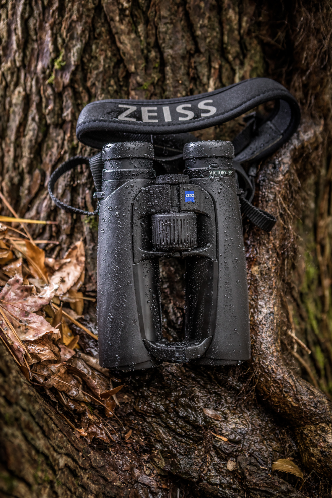 Zeiss Victory SF Binoculars