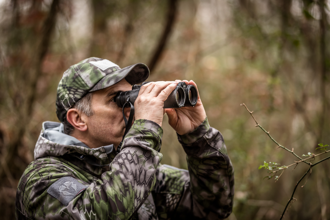 Zeiss Victory SF Binoculars