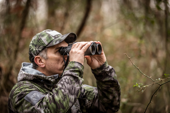 Zeiss Victory SF Binoculars