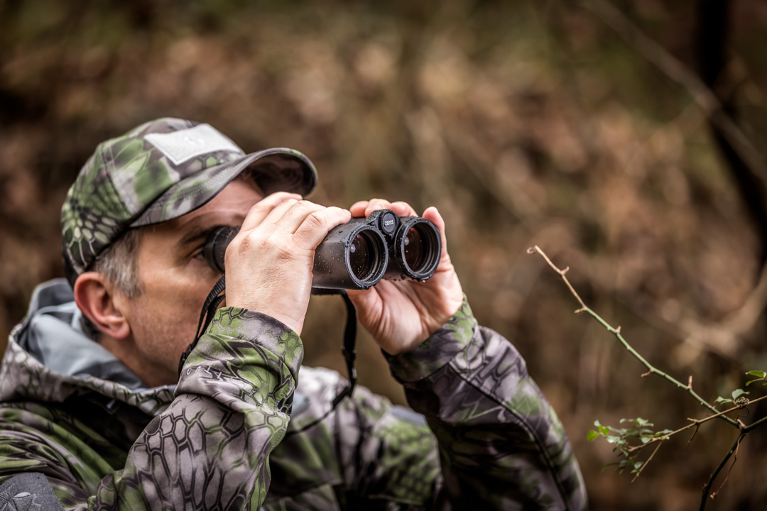 Zeiss Victory SF Binoculars