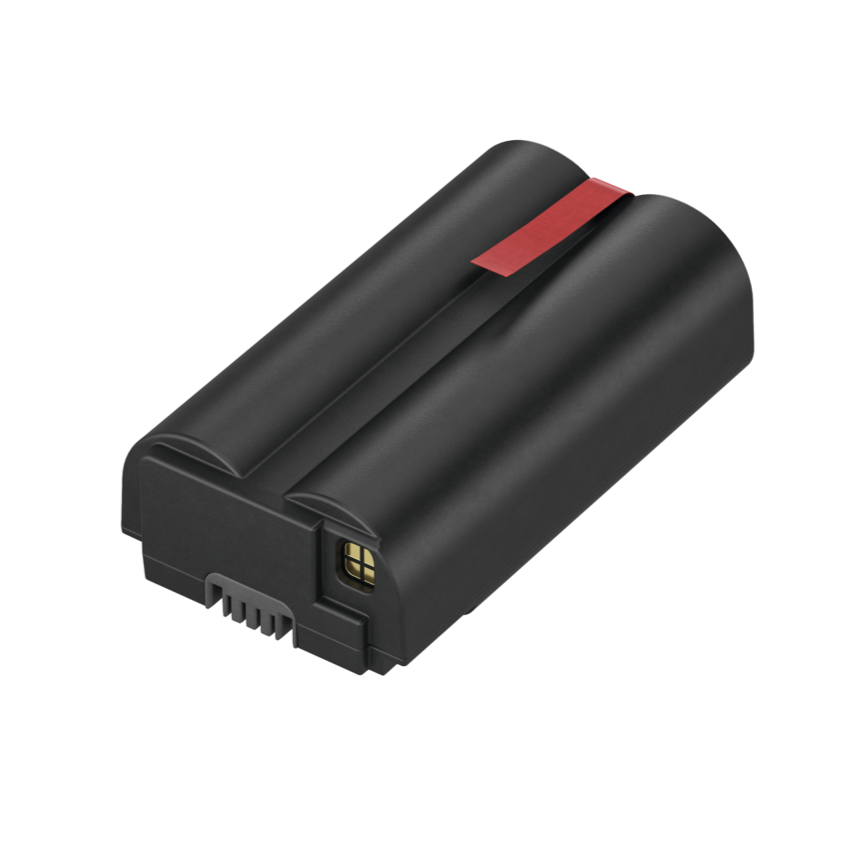 Zeiss DTI 6 Battery Pack