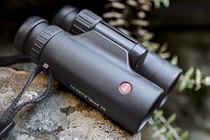 Leica 10x42mm Trinovid HD Binoculars