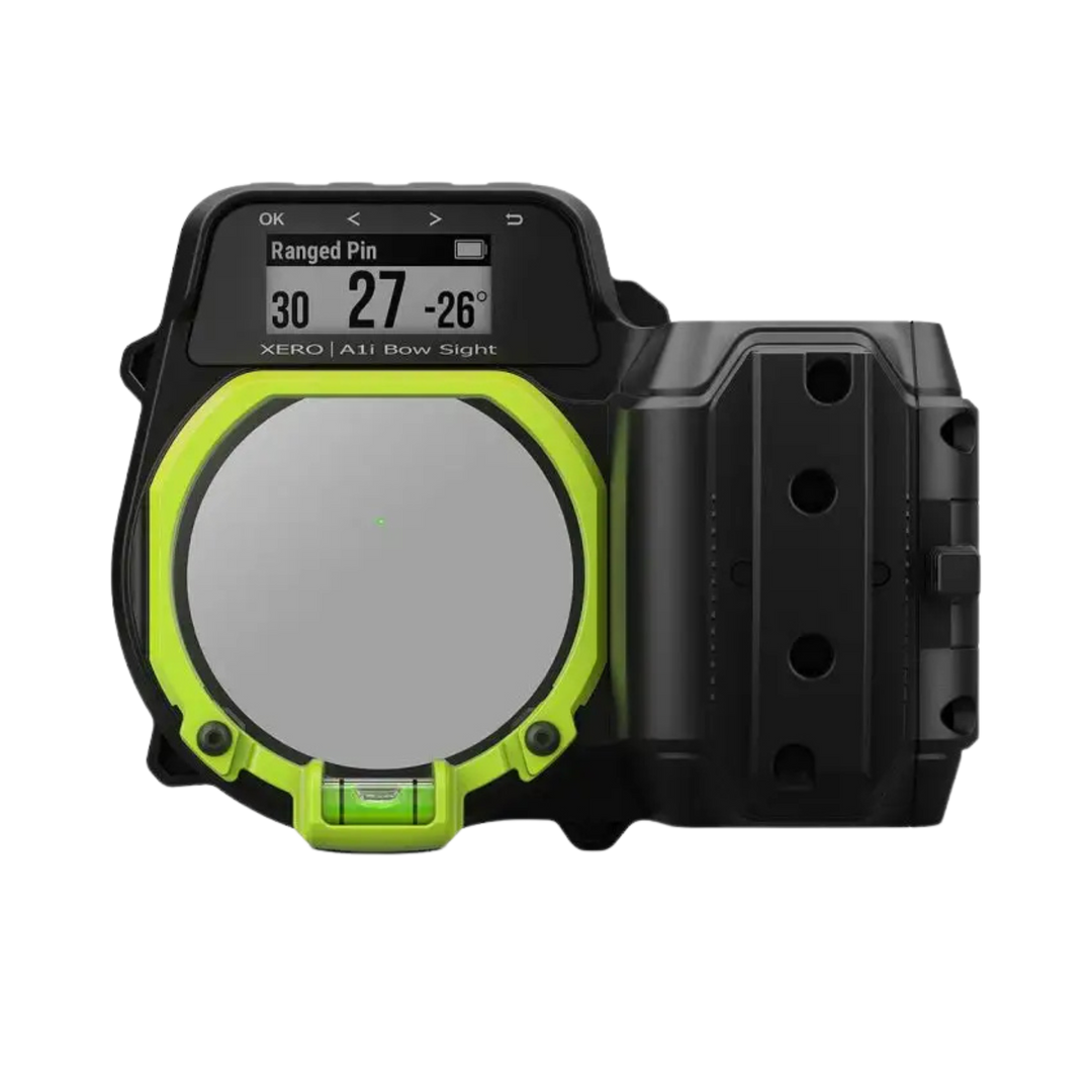 Garmin Xero® A1i Bow Sight