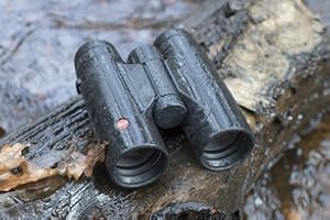 Leica 10x42mm Trinovid HD Binoculars