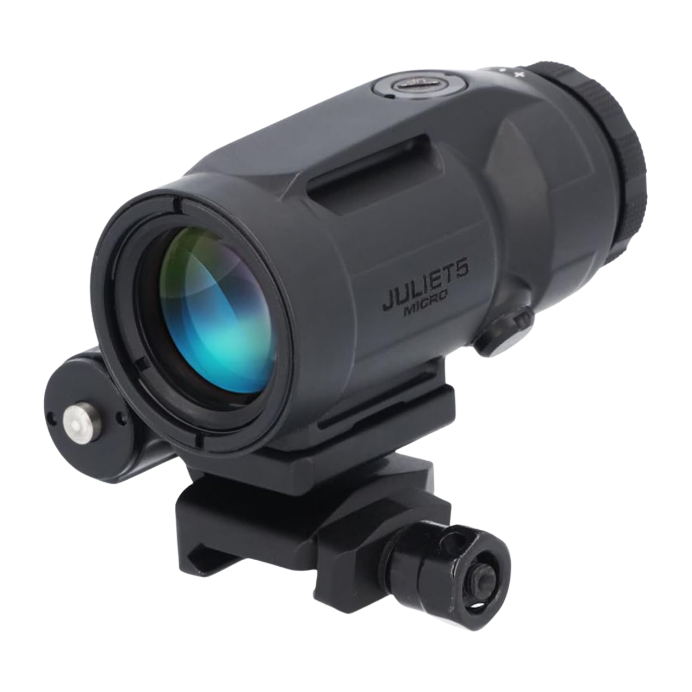 SIG SAUER Juliet-Micro 【実物】 Sig Sauer JULIET5-MICRO 5x24mm Magnifier – Freedom USA Sales